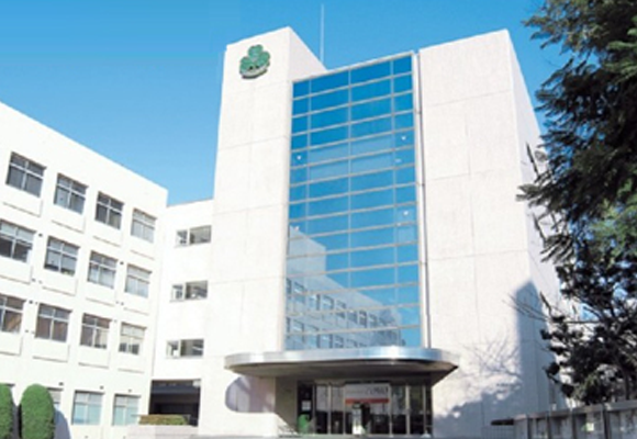 短期大学部 歯科衛生学科