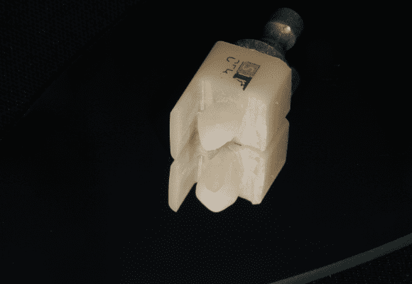 ハンドメイド被せものを製作しよう