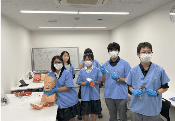 麻酔科医ってどんな仕事