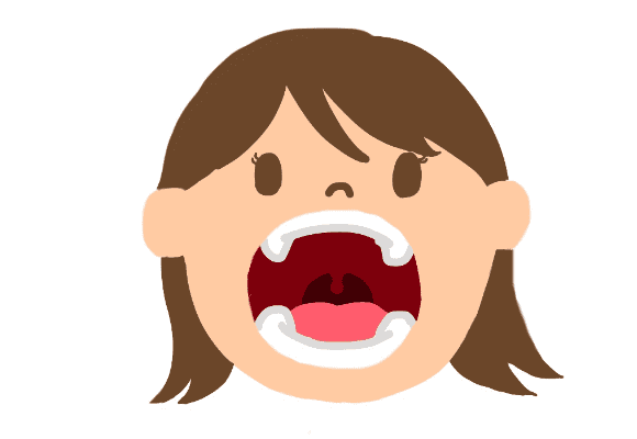 口にも癌が?