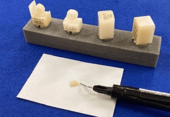 医療で使われる材料の特性を知ろう