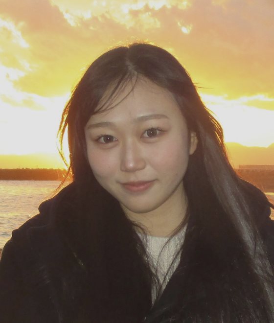 1年 古谷 樹々さん
