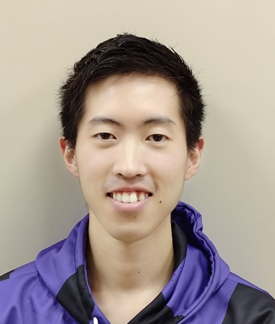4年 木下 斉さん