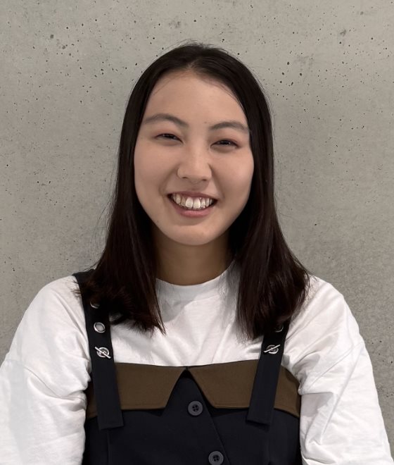 4年 大澤 未由さん
