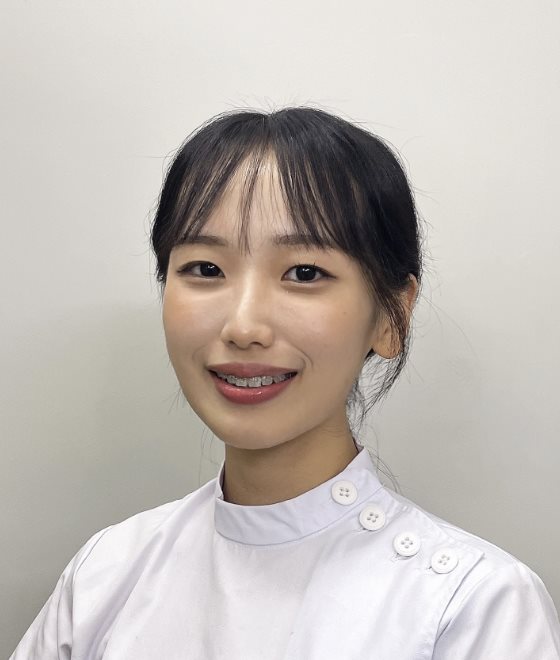 5年 金 惠貞さん