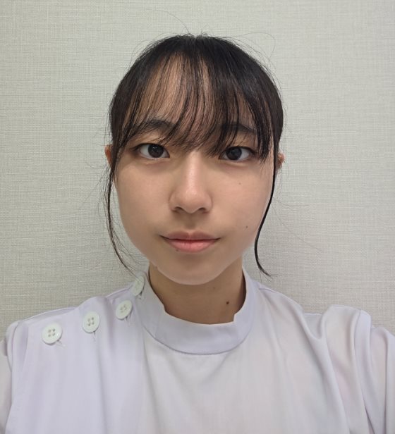 5年 山下 陽さん
