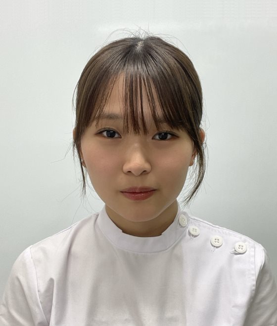 5年 恵 理乃さん