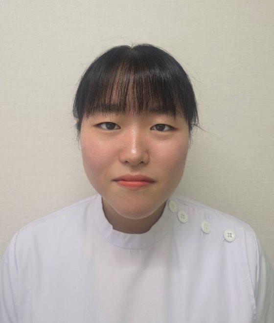 5年 三上 理礼さん