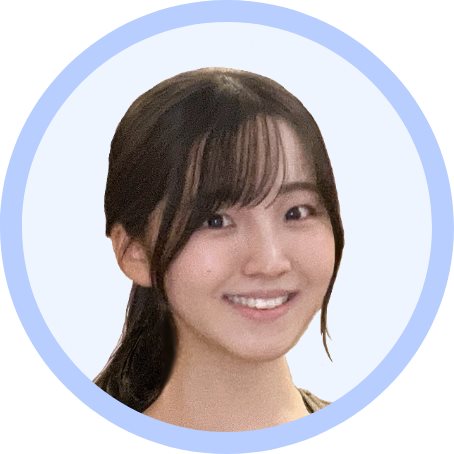 細見 更咲さん
