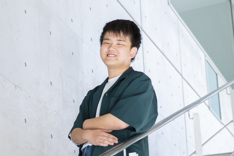 学生voice 1年生