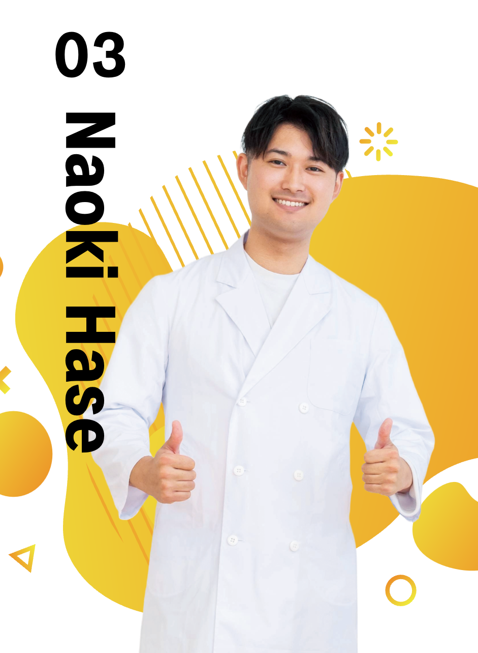 学生voice 3年生