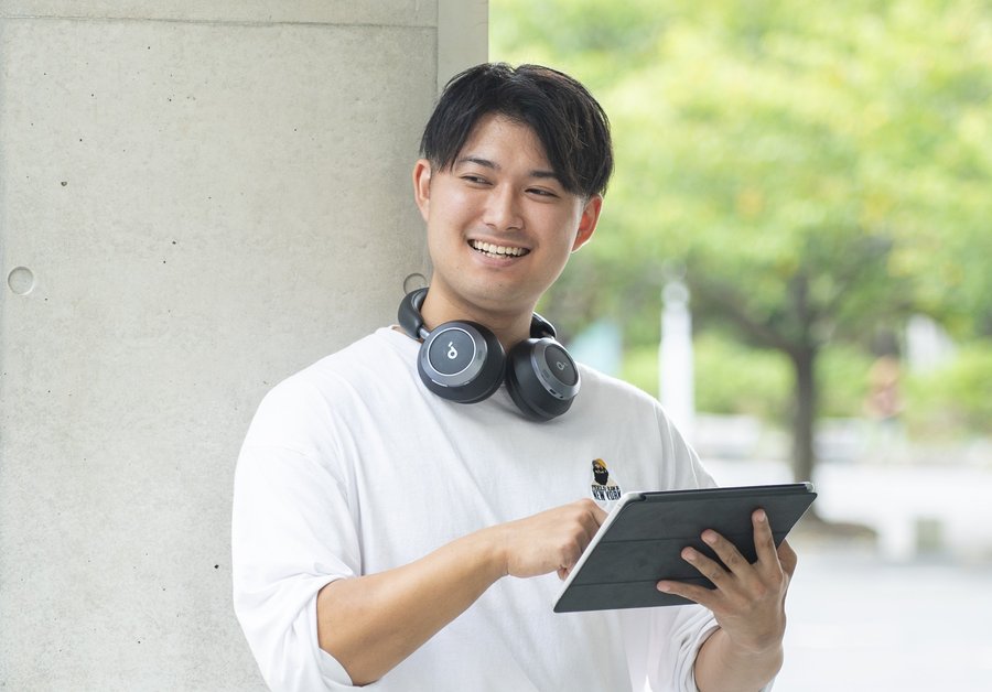 学生voice 3年生