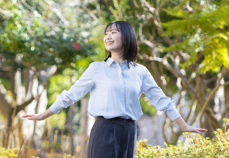 学生voice 5年生