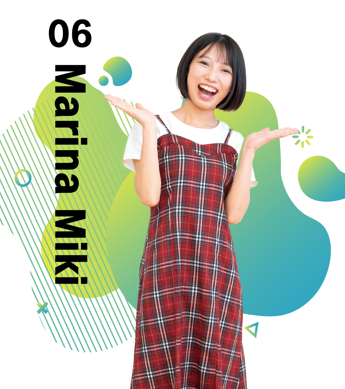 学生voice 6年生