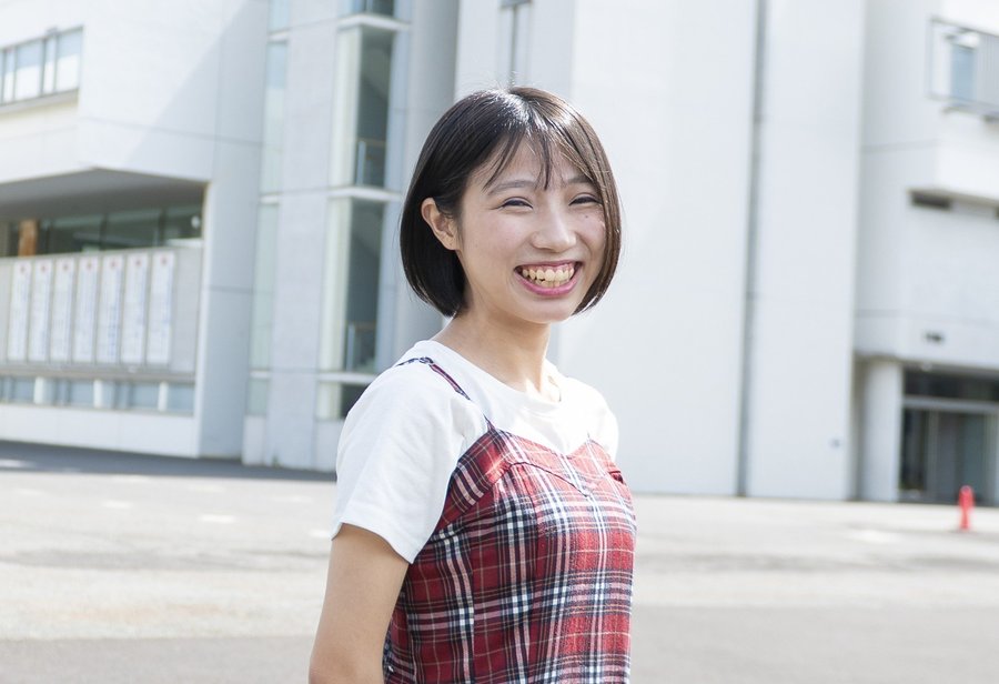 学生voice 6年生