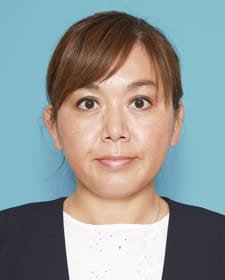坂口 和歌子