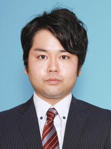曽根 崇晴