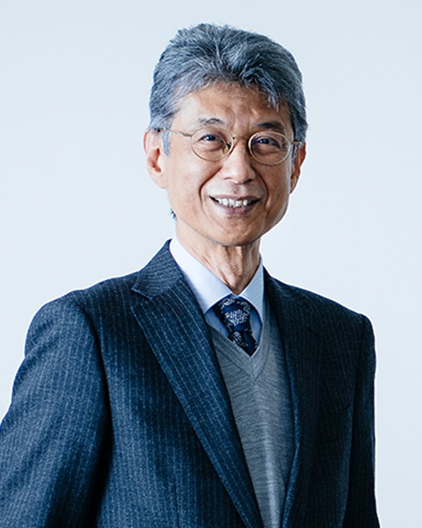 櫻井孝学長