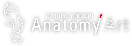 アナトミーアート｜Anatomy Art
